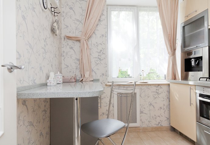 ул. 2-я Квесисская, 11