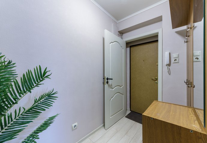 Волков переулок, 5