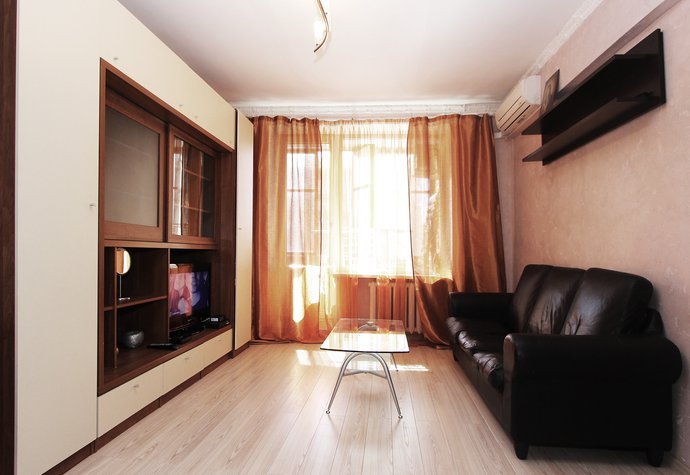 Приютский переулок, 3