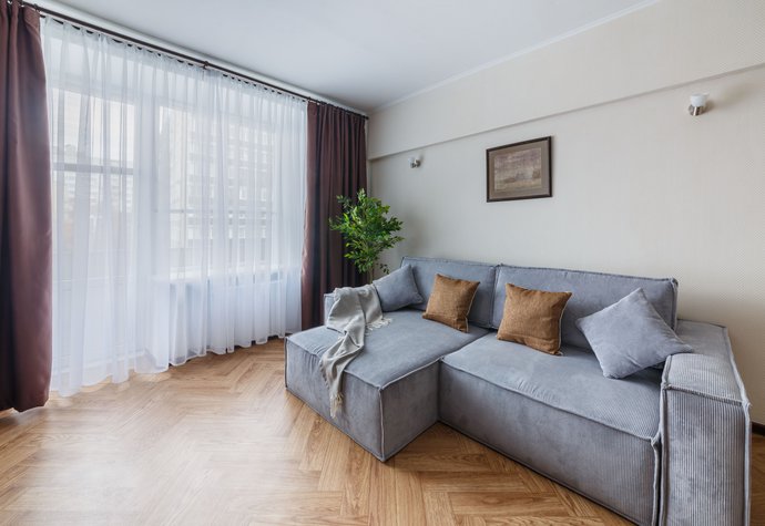 ул. Дубининская, 11с1