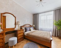 2-я квартира ул. Дубининская, 11с1