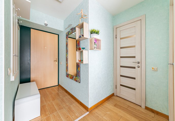 ул. Расковой, 14