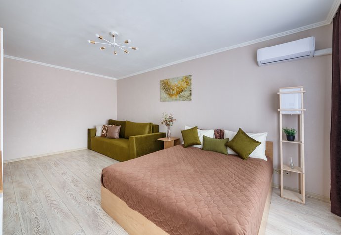 ул. Арбат (Калошин пер., 6с1)