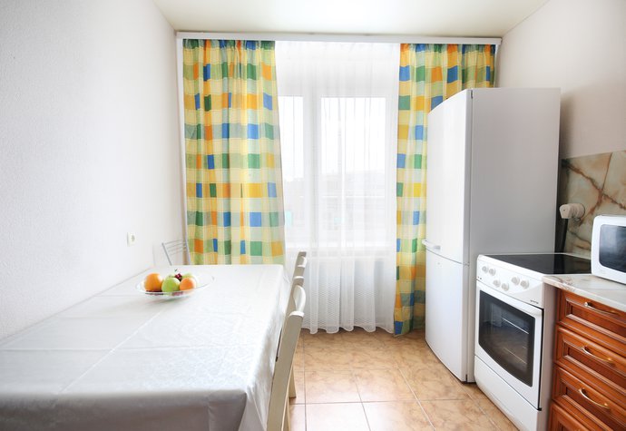 ул. Большая Дорогомиловская, 8