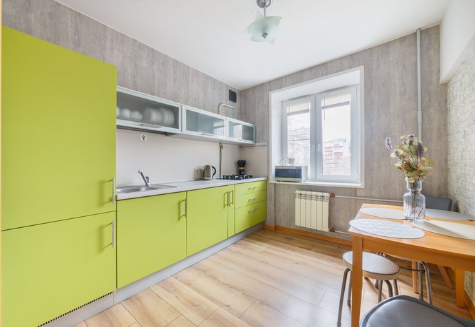 ул. Дубининская 19