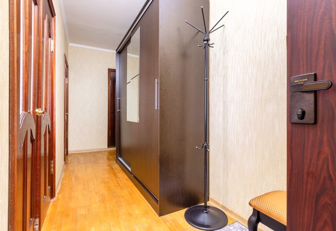 Большая Спасская ул., 8