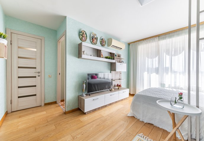 ул. Расковой, 14