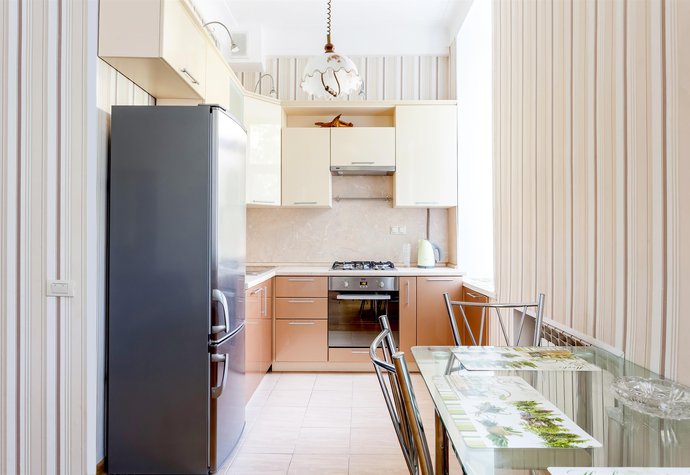 наб. Тараса Шевченко, 5