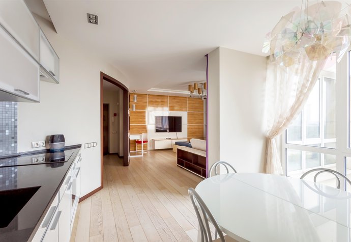 Хорошёвское шоссе, 12к1