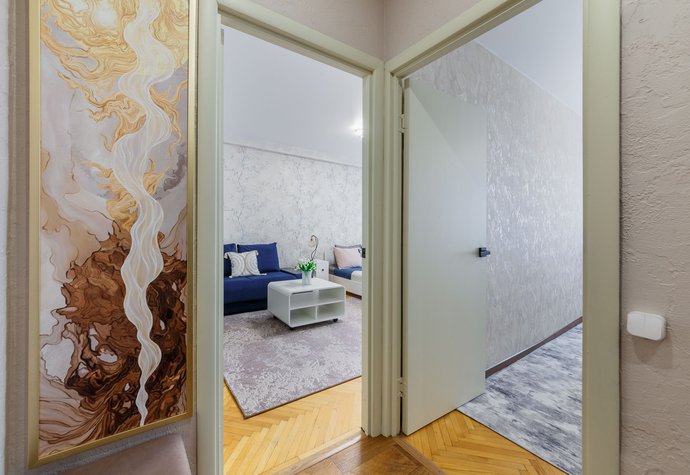 ул. Новый Арбат, 10