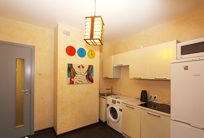 ул. Трифоновская, 61к1