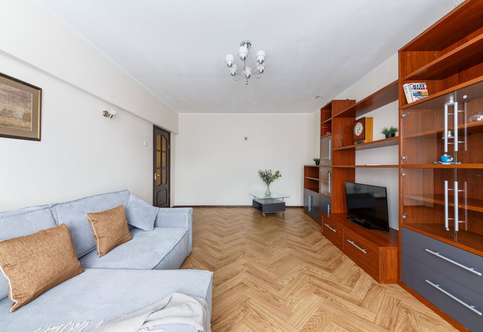 ул. Дубининская, 11с1