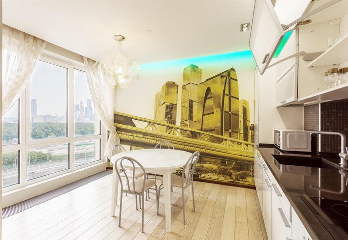 Хорошёвское шоссе, 12к1