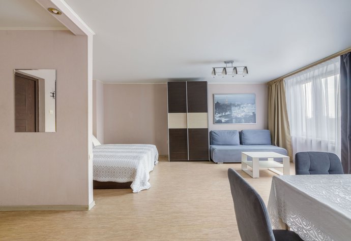 ул. Песчаная, 6