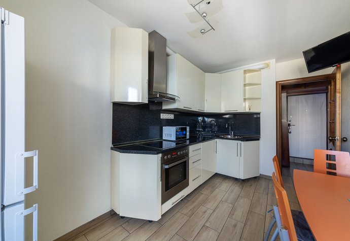 Большая Пионерская ул., 33к2