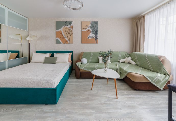 ул. Дубининская, 11с2