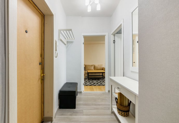 ул. Новый Арбат 26(5)