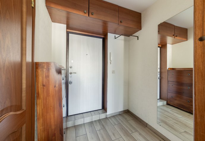 Большая Пионерская ул., 33к2