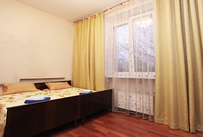 проспект Вернадского, 11/19