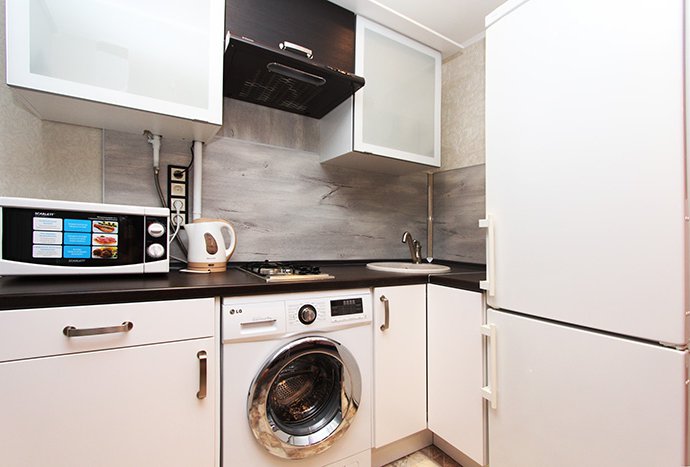 ул. Дубининская, 11с2