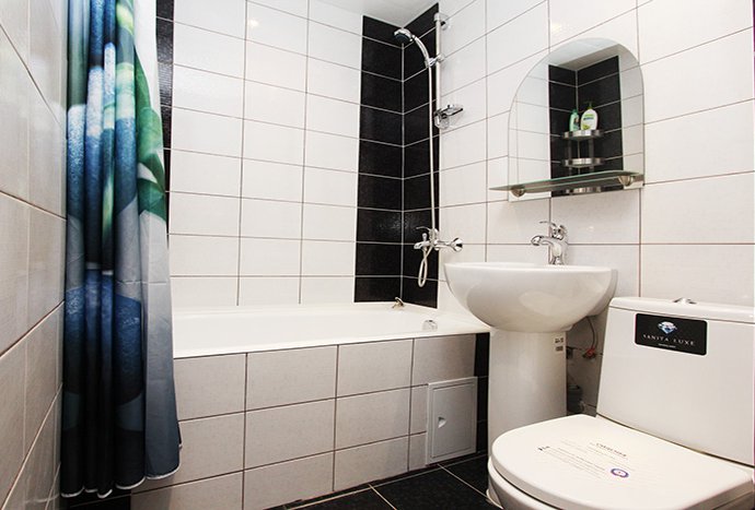 ул. Дубининская, 11с2