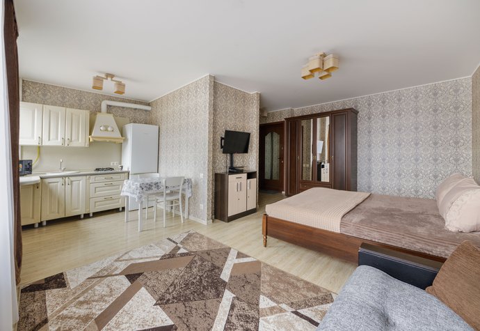 ул. 1905 года, 11с1