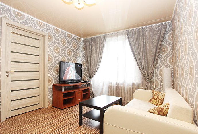 Снять на сутки 2-комнатную квартиру ул. Большая Полянка, 28