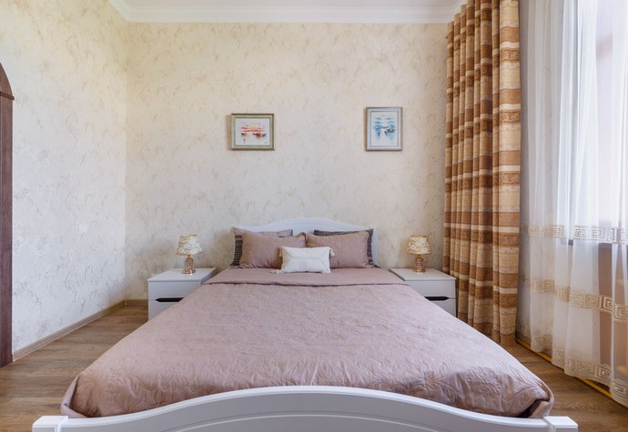 ул. Тверская, 22 (Дегтярный пер., 5с1)