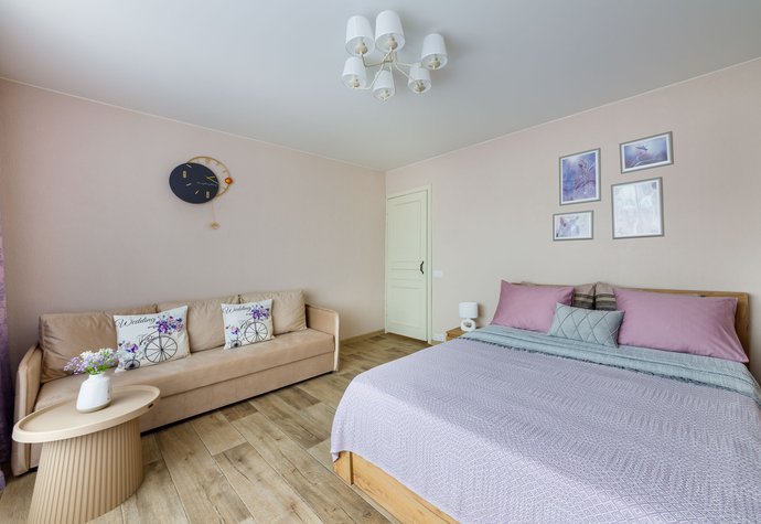 Ленинский проспект, 7