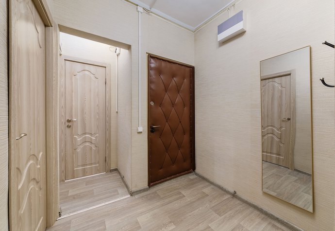 ул. Большая Филевская, 41к5