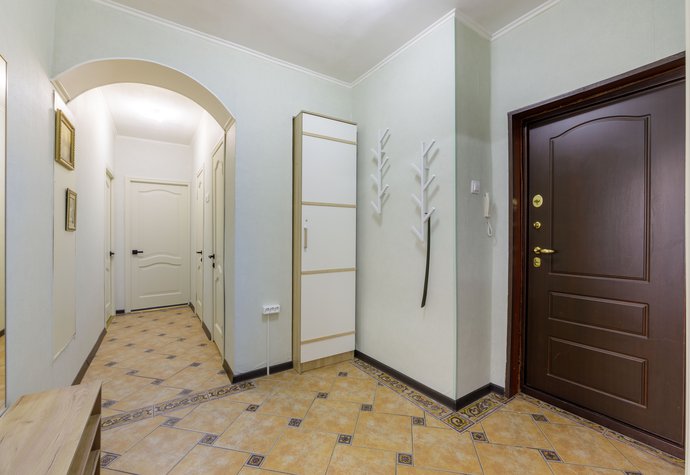 ул. Новый Арбат, 26 (3)