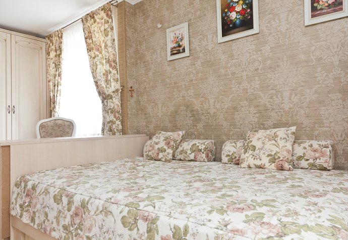 ул. 2-я Квесисская, 11