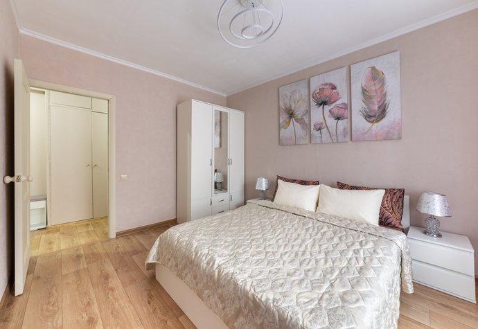 ул. Старослободская, 14