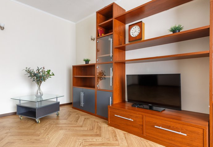 ул. Дубининская, 11с1