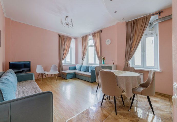 ул. Тверская, 6