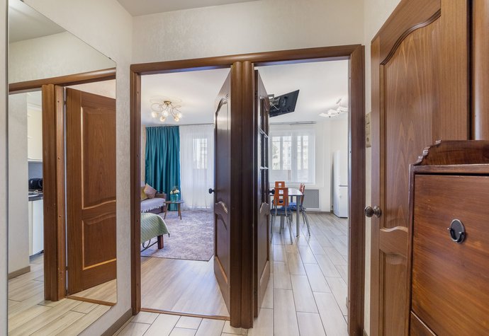 Большая Пионерская ул., 33к2