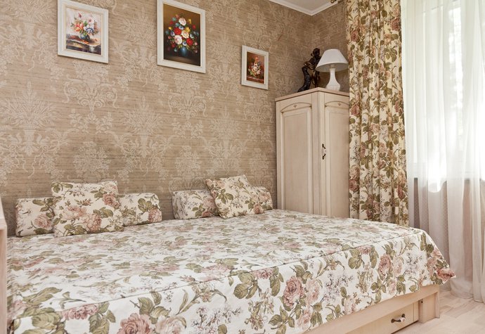 ул. 2-я Квесисская, 11