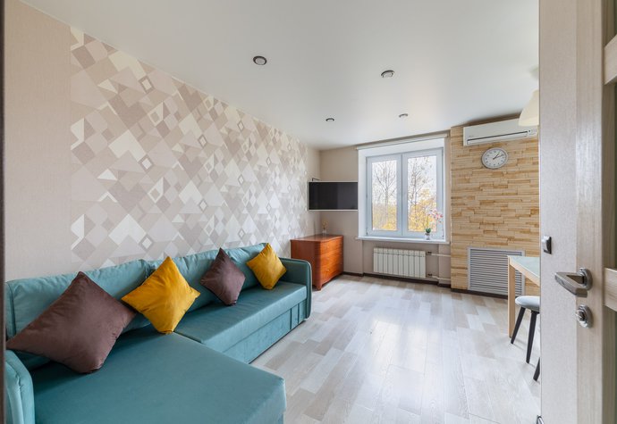 проспект Андропова, 37к2