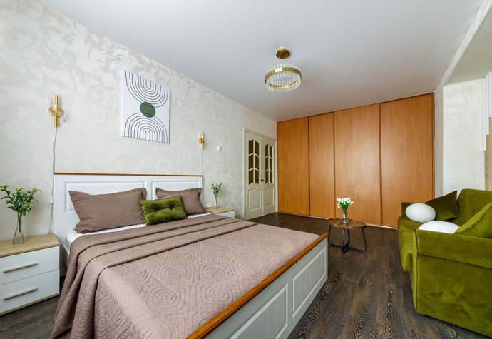 ул. Новый Арбат, 26 (3)