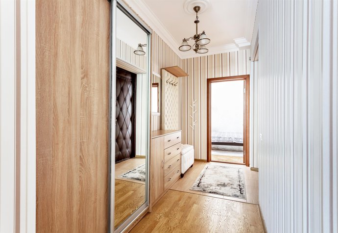 наб. Тараса Шевченко, 5