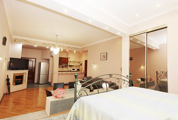 ул. Тверская, 17 (2)