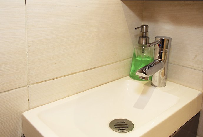 ул. Трифоновская, 61к1