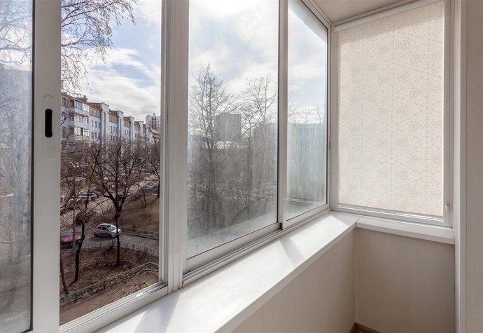 ул. Чаянова, 18А