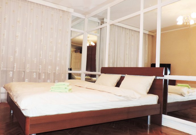 проспект Вернадского, 99к1