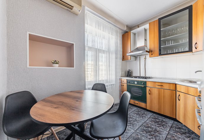 Зубовский бульвар, 29