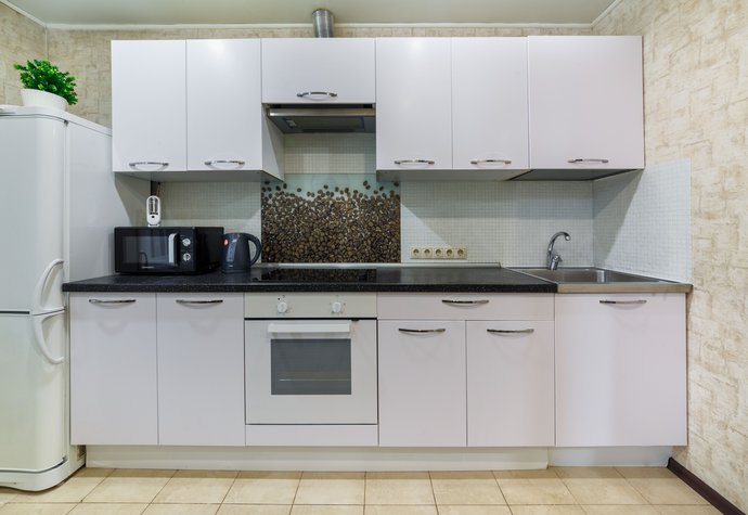 ул. Шепелюгинская, 5к1