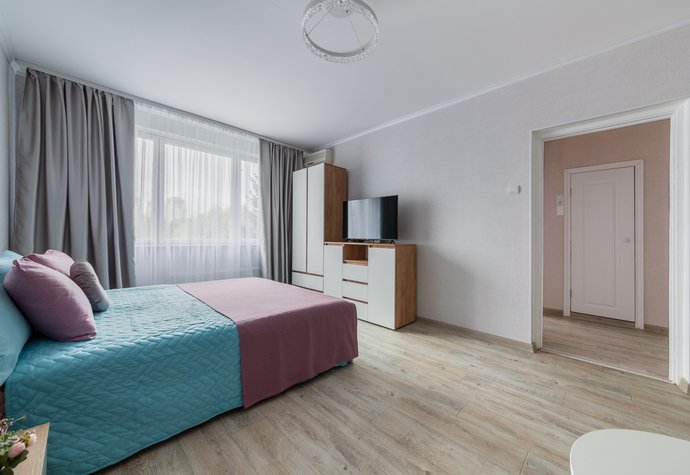 проспект Вернадского, 91к3