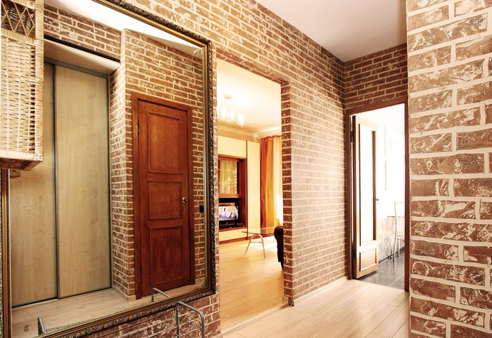 Приютский переулок, 3