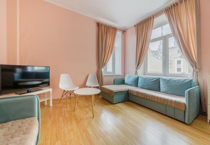 ул.Тверская 6с5