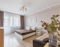 1-я квартира ул. Бутырская, 11